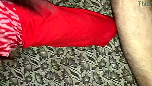 married bhabhi's tight pussy hides devar's secret pounding