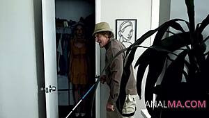 Rebel Rhyder's multi-gen anal machine gangbang freeuse frenzy