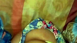 my stepmom helps with handjob n deepthroat feels so good!!