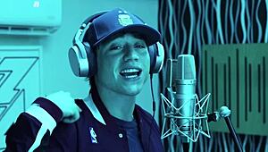 Bzrp Music Session 23 With Paulo My King Argentina Rules Papaaaa!