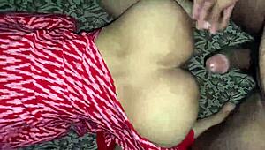 married bhabhi's tight pussy hides devar's secret pounding