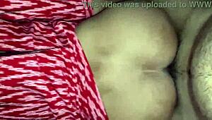 married bhabhi's tight pussy hides devar's secret pounding