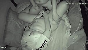 Horny pinay gf deepthroats monster cock dildo toys big tits orgasm uncensored