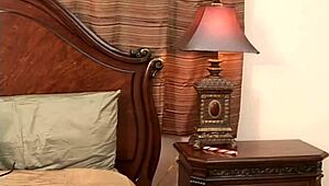 Sophia Grace Squirts Cum While Deepthroating Cock in Intense 69 Position