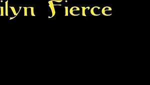 Angelina Brill Fists Oiled Shaved Pussy of Emily Brix in Intense Lesbian Session