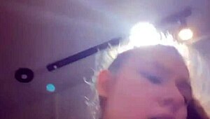 I fuck gym stranger to extreme squirting after fingering her fat tits