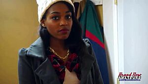 SKYLAR SLIM BRUNETTE AMATEUR GAGS ON THROATFUCK FACIAL CUMSHOT MESSY DEEP ANAL THRUST!