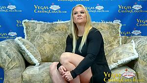 Adrianne Seas First Camera Anal Deepthroat Oral Squirt Masturbation