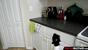 hey mum why do you hate your stepson when you crave his cum so bad