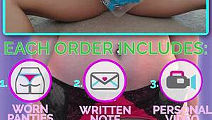 Barely Legal Teen Cums Hard Moaning With Puffy Nipples In Panty Masturbation