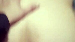 Milf Teases with Mutual Masturbation Before Doggystyle Creampie Fill