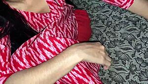 married bhabhi's tight pussy hides devar's secret pounding