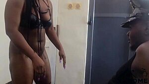 sexykalyy punished hard by mafia boss in rough humiliation session!