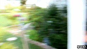 celeb fantasy blonde slut in bikini gets rough bikini fuck