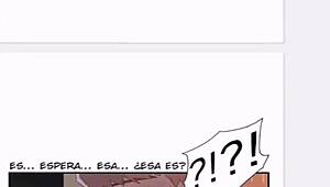 Short Petite Teen Sucks Cock Sloppy In Pov Missionary