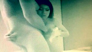 part 2 unfolds with sexy korean babe riding monster cock to hardcore cumshot bliss