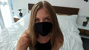 Is This Love Triangle Hiding a Naughty Threesome?