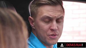 Devils Film Dont Tell Wife I Buttfucked Sexy Best Friend Liv Revamped