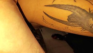 stepdaughter cant get enuf of stepdads anal poundin vagninho n nick niquita... damn that tight hole!!