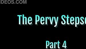 pervy stepson sneaks mommy taboo peek part 1 trailers 😈