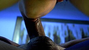 Deepthroat this monster cock balls deep?