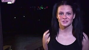 Cheerleader Daisy Garcia Rides Coach Seth Brogan's Cock Cowgirl Creampie Missionary Gaping Pussy