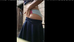 Step mom reveals ultimate pleasure that night in dorm