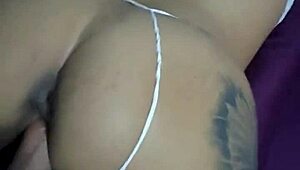 milf ridin' on this rookies huge cock feels sooo good damn