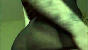 me spanking my fat ass hard... oops missed a spot!! 🍑🔥