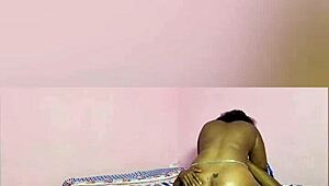 whoa 🚔 police babe next door arrests this young black teen then rides his fat monster cock rough in bedroom 😈 sloppy deepthroat doggystyle!