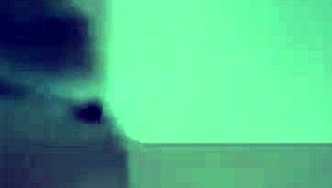 Soft white teen whore stretched by monster black cock in car