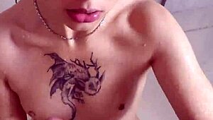 Wife gives deep throat pov blowjob handjob domination submissive cum straight down throat fetish