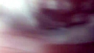 my stepmom helps with handjob n deepthroat feels so good!!