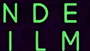 college cutie fingers pussy before trans deepthroat pounding.