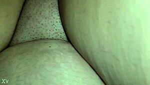 that creampie fills her up just right