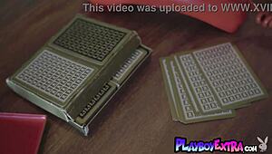 i can't resist showing off my hairy milf pussy kenna vanessa