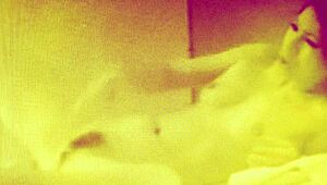 part 2 unfolds with sexy korean babe riding monster cock to hardcore cumshot bliss