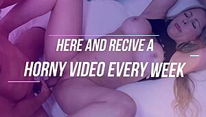 Cuckold Wife Luna Vitaler Secretly Fucks Max Betancur Right Next to Sleeping Husband!