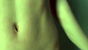 Felicity's ballet demo turns nude fetish tease with flexible poses 💃🔥