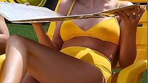 Taylor Swift Jerk Off Challenge - Stroke to Her Sexy Beats with Metronome Rhythm!