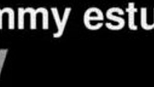 Naughty bunnies lilith doll and effy endure double penetration from three studs with massive gapes