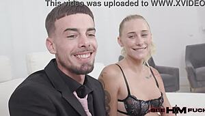 mommy's wet tongue rims my tattooed ass messily austan t