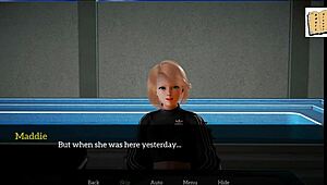 new family teen, those big tits and ass in erotic game got you hard?