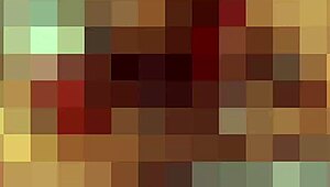 Shemale Cock Tastes Insane in Threesome Blowbang!