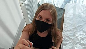 Is This Love Triangle Hiding a Naughty Threesome?