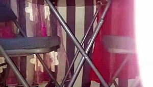 i prepare my penis with ice to get my pussy destroyed hard