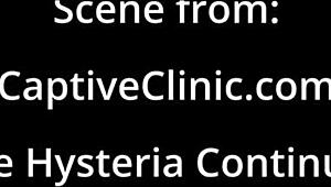 deviant screams through hitachi orgasms forced by doctor tampa alexandria jane