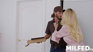 what if stepmom brandi love's rough doggystyle leads to her wildest orgasm?