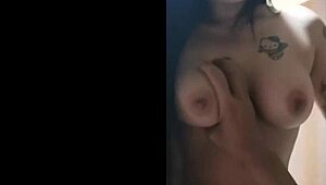 vietnamese girl pays debt with tight pussy while her husband works abroad