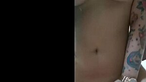 vietnamese girl pays debt with tight pussy while her husband works abroad